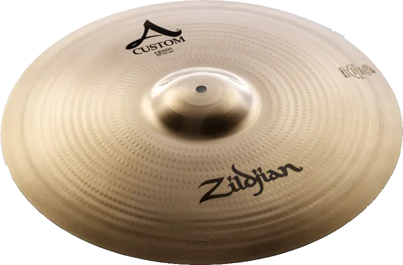 Zildjian Avedis Custom Crash 17"